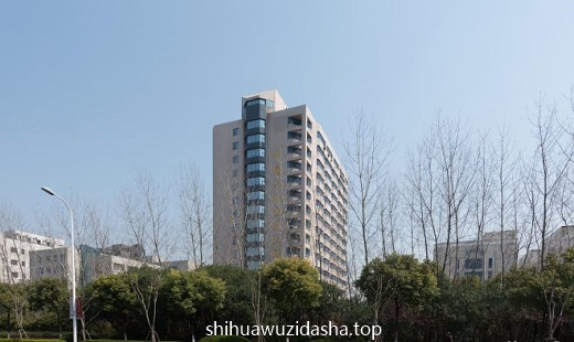 中国石化物资大厦入驻公司